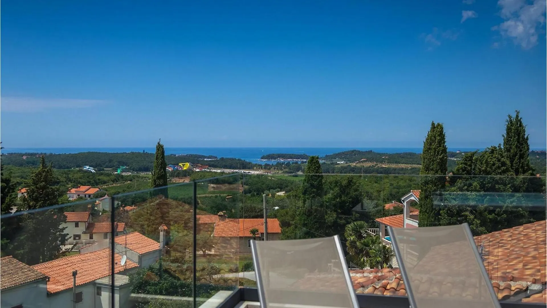 Villa Hello Sunshine Poreč